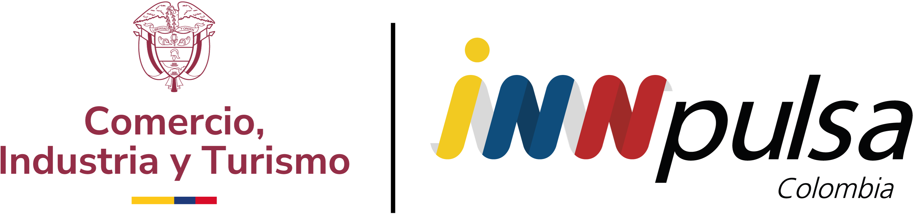 Comercio, Industria y Turismo | INNpulsa Colombia